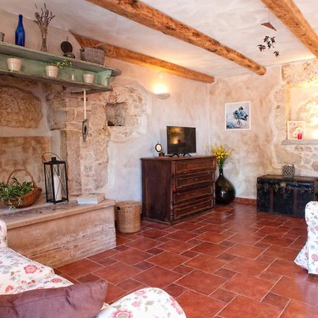 Villa Lauriana Diminići Exteriér fotografie